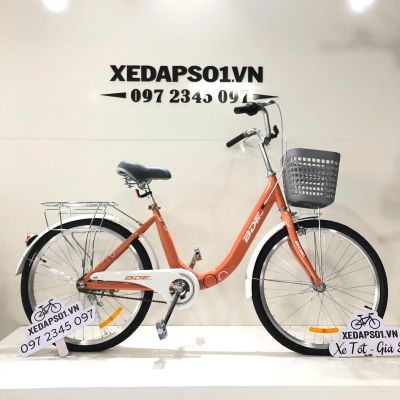 Xe đạp nữ PDF MS262