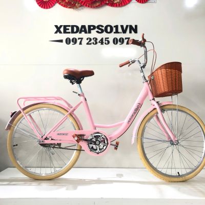 Xe đạp Nữ FSHENIX 1 khung