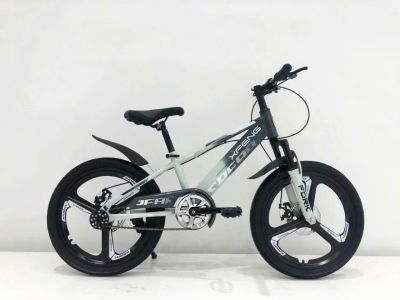 Xe đạp trẻ em XF vành đúc