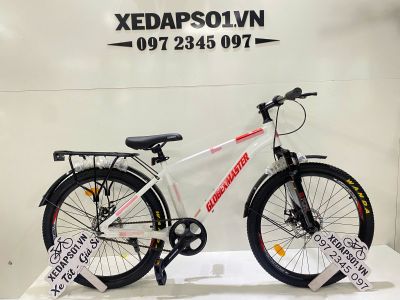 Xe đạp Khung Nhôm GLOBEXMASTER