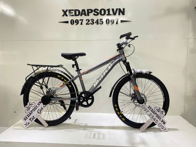 Xe đạp Nam MaKe