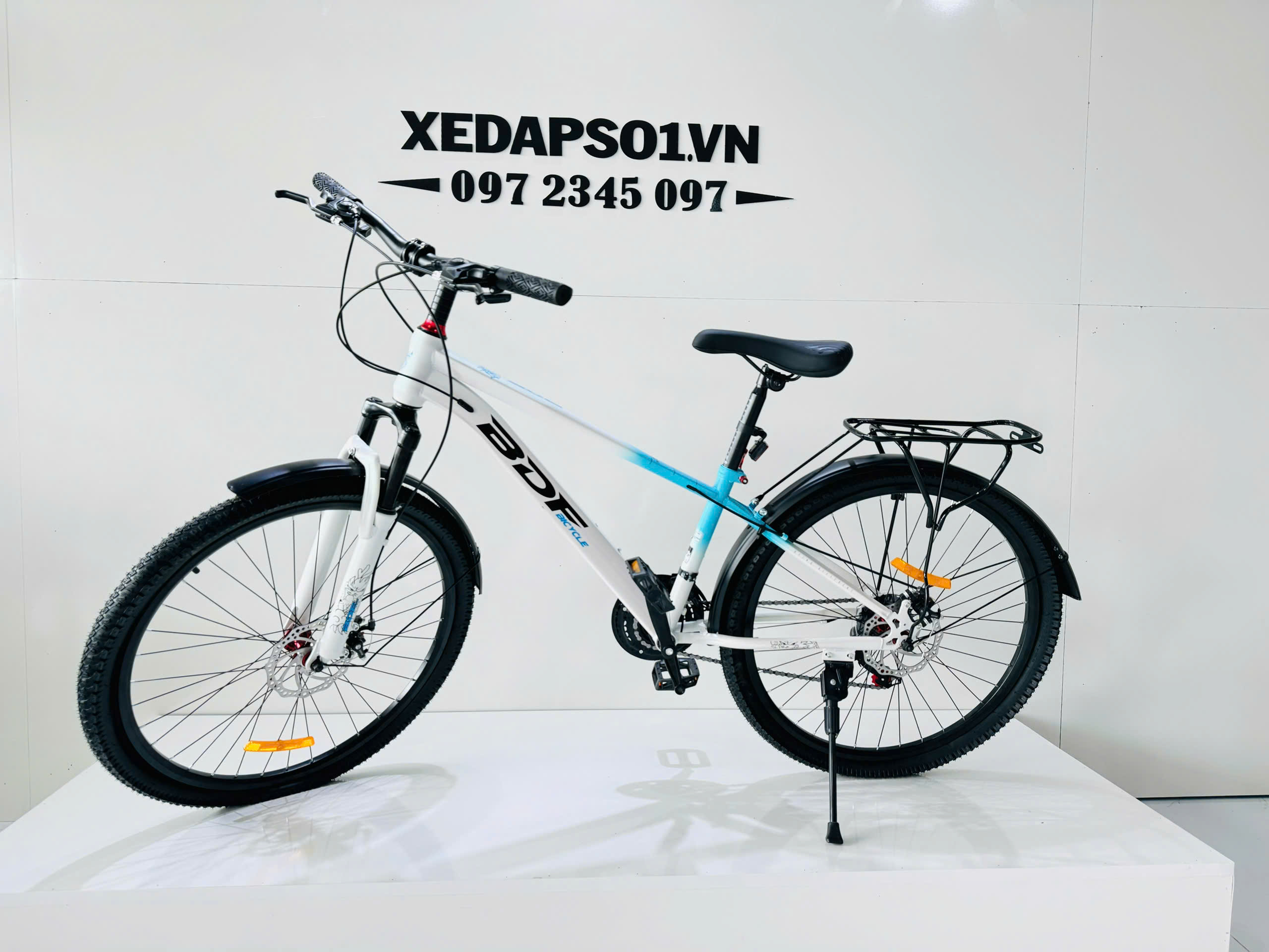 Xe đạp Nam BDF MSFS1