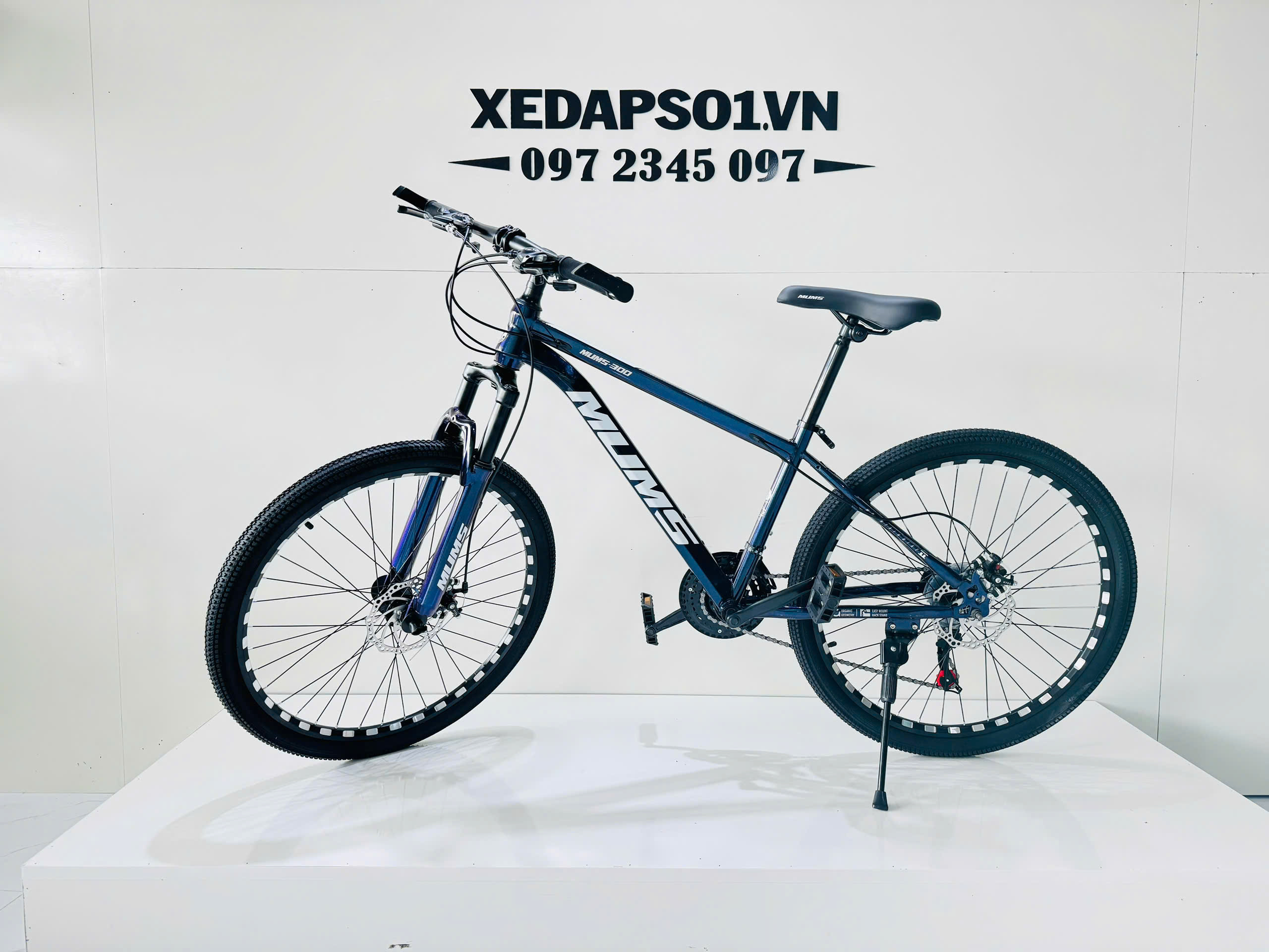 Xe đạp Nam MUM
