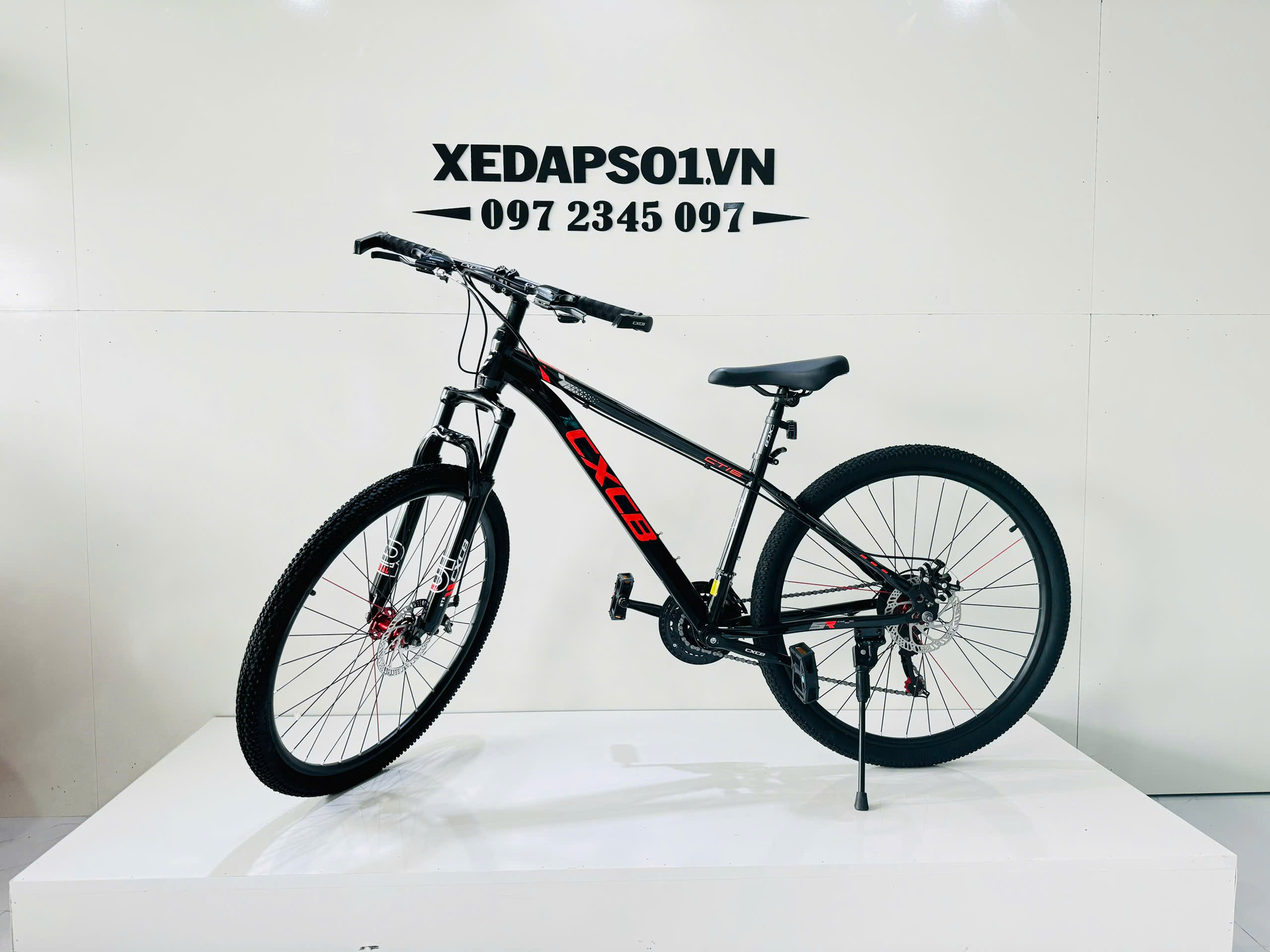 Xe đạp Nam CXCB 27.5
