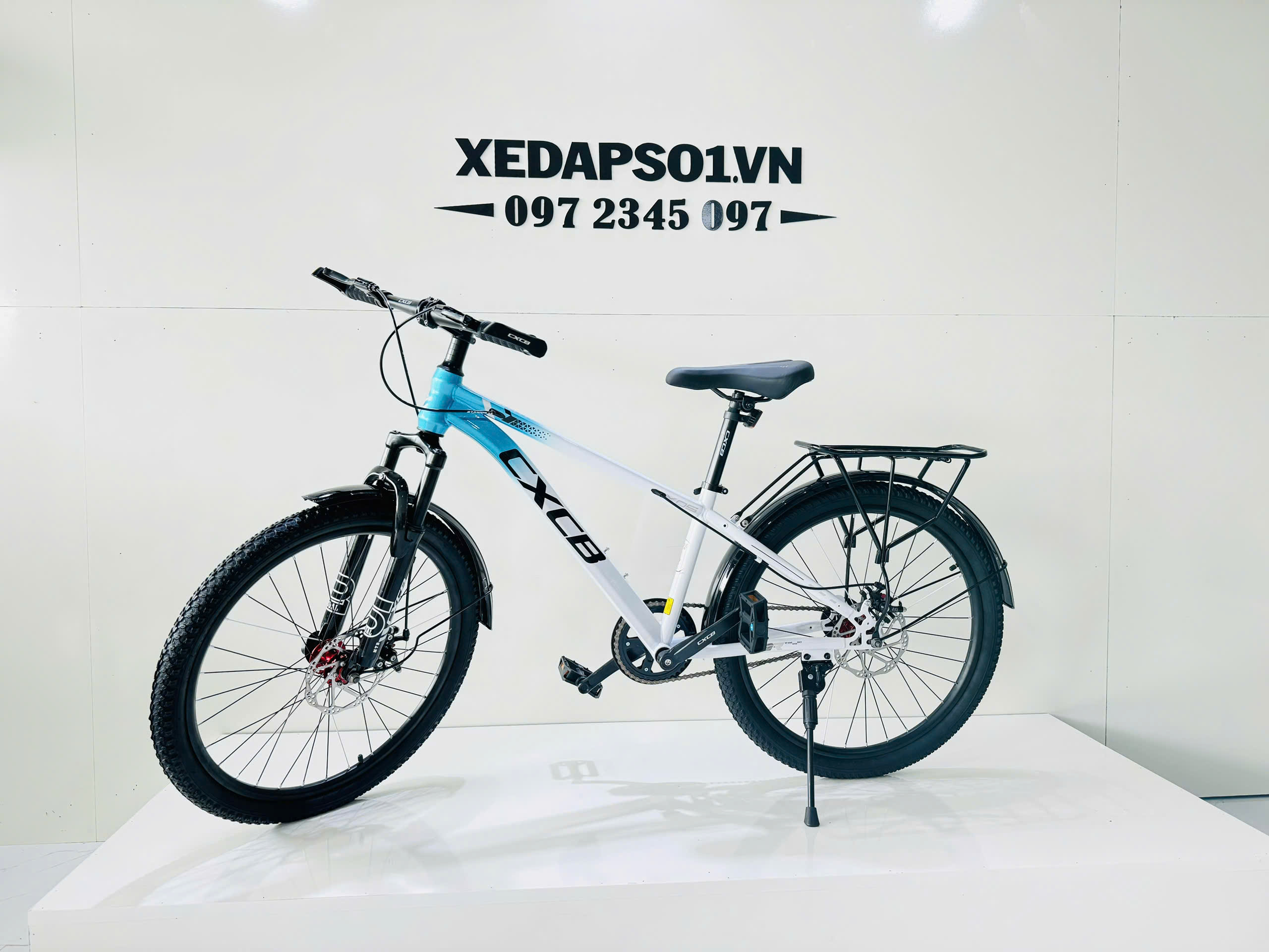 Xe đạp Nam CXCB- MSCX05
