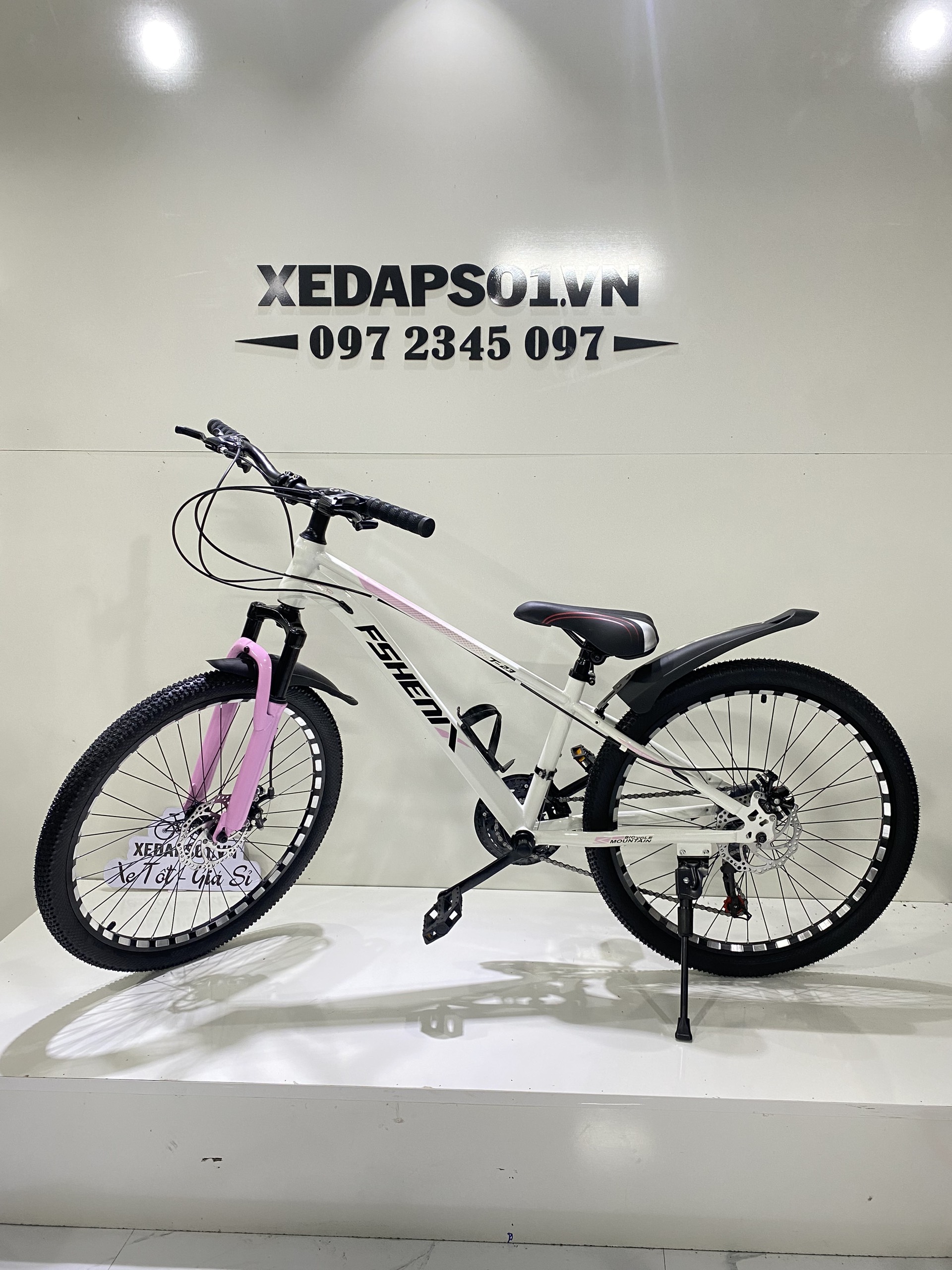 Xe đạp trẻ em FSHENIX