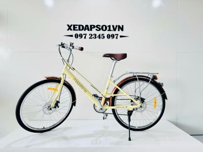 Các thông số để lựa chọn xe đạp phù hợp