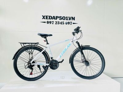 Xe Đạp Khung Thép Có Bền Không?