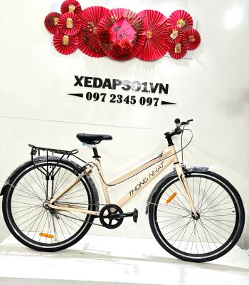 Xe đạp Nam Thống Nhất GN 2.0 700C