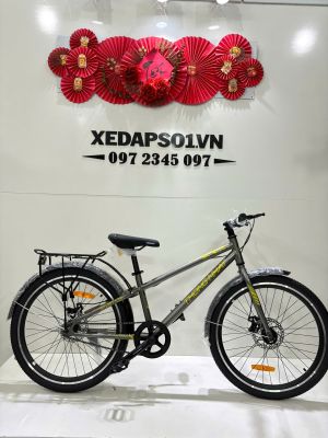 Xe đạp Nam Thống Nhất SK