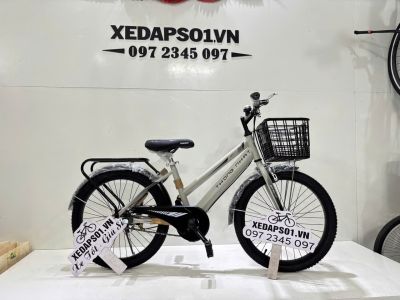 Xe đạp Nam Thống Nhất GN06