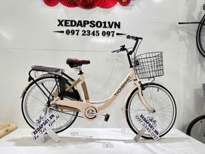 Xe đạp nữ Thống Nhất LD