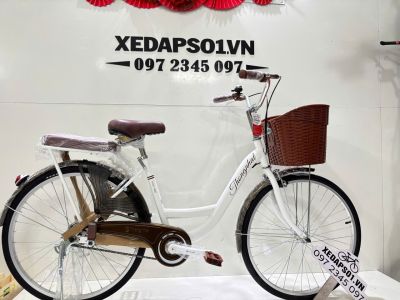 Xe đạp nữ Thống Nhất NEW