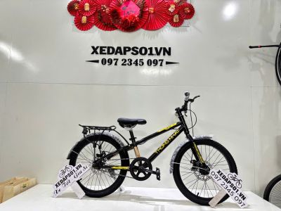 Xe đạp trẻ em Thống Nhất SK