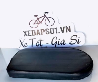 Yên sau xe đạp