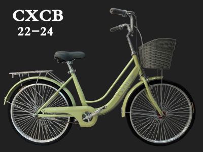 Xe đạp Nữ CXCB