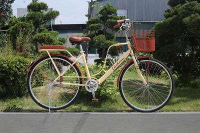 Xe đạp nữ WAHAMA Phoenix