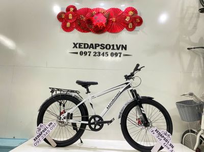 Xe đạp Nam WAHAMA ASO