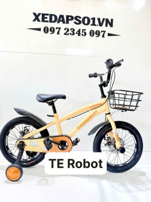 Xe đạp trẻ em Thống Nhât TE ROBOT