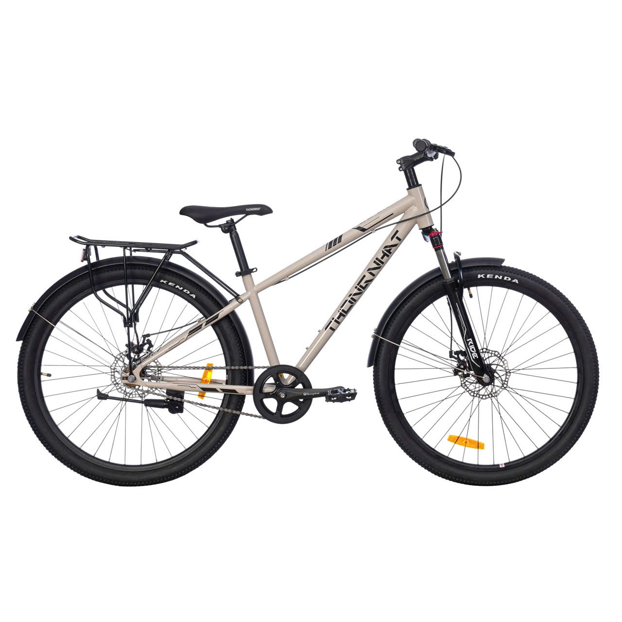 Xe đạp nam Thống Nhất MTP